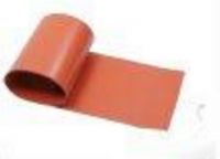 Calentadores de goma